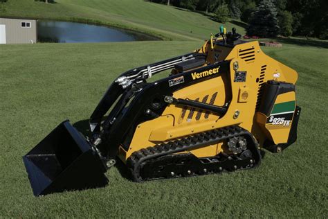 ride on mini skid steer|small stand on skid steer.